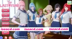 [SLG/官中/PC+安卓] 最后一年 v0.5.4/TheLastYear Ver0.5.4 官方中文步兵版 [3.3G/新作]