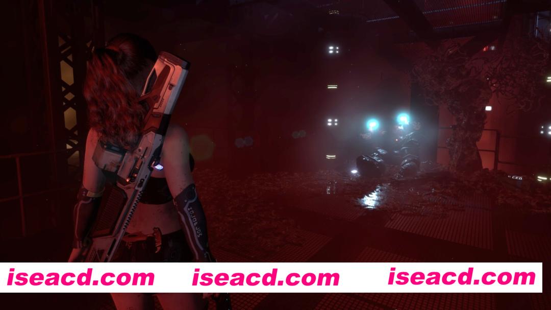 [FPS/中文/3D] 狼人：内在之兽/Werewolf: The Inner Beast Build.23146921 官方中文版 [11.3G/新作]