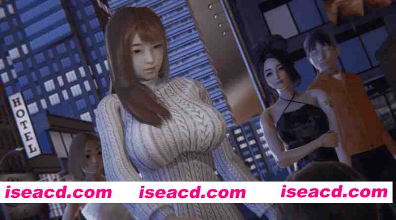 [SLG/AI汉化/PC+安卓] 巴斯蒂安的家庭秘密Bastian’s Family Secret v0.03.1 AI汉化步兵版 [1.3G/新作]