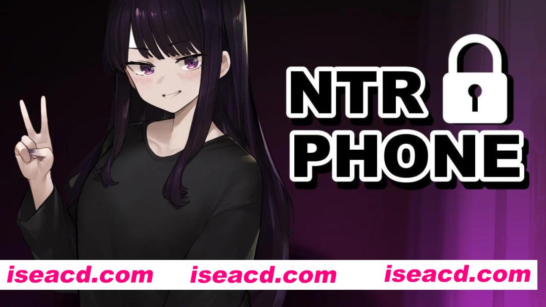 【爆款SLG/官中无码】NTR 手机 NTR Phone 网恋模拟器v0.40 官方中文版[PC+安卓]