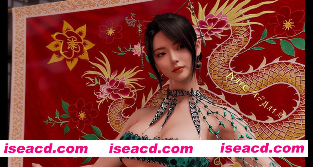 [亚洲风SLG]真爱：游戏 True Love: The Game Ch.1 v0.35 AI汉化版【PC+安卓/3G/更新】