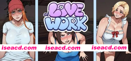 【SLG/官中】办公室之恋 职场心动大作战！ Love at Work v3.0 PC+安卓 官中步兵版 [2.90G]