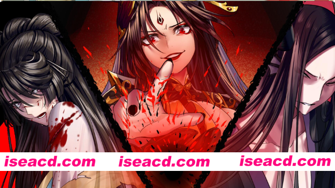 PC+安卓joi【恶堕修仙RPG官中步兵】绯月仙行录~绯色修仙录V1.292+设定集+全CG存档【4G】百度/迅雷/UC/夸克