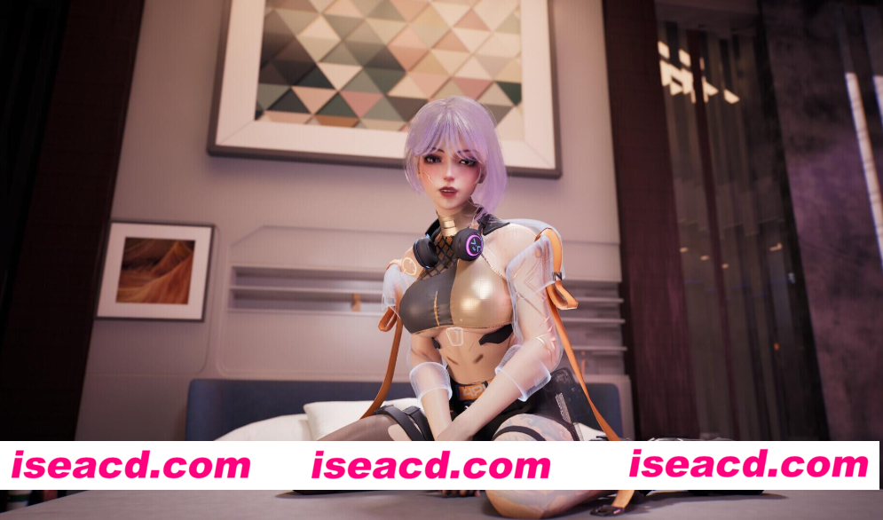 PC【3D追逃逆推榨精】莉莉的渔网迷宫Lily’s Labyrinth of Lust V1.0官中动态步兵正式版【3.86G】百度/迅雷/UC/夸克