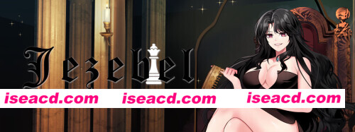O伦SLG/堕落/动态】杰西贝尔 Jezebel 番外2 AI汉化【PC+安卓0.93G】