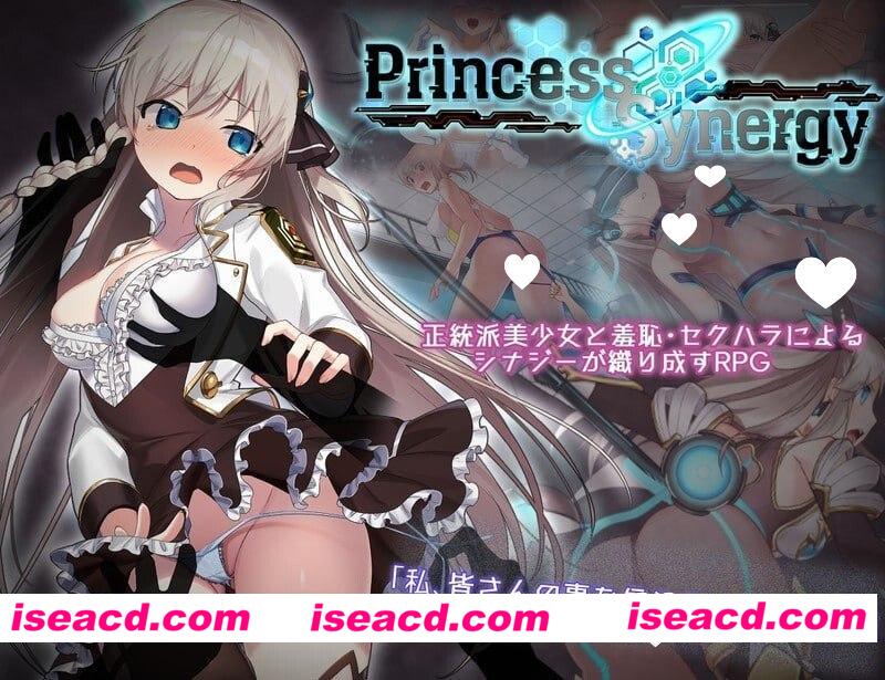 [神作RPG/卡牌/OOO/新增安卓]公主协同效应 プリンセスシナジー Princess Synergy v1.0.28 内嵌AI汉化步兵版[PC+安卓]