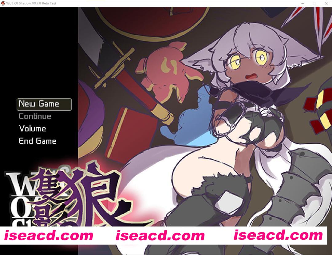 [动作ARPG/潜行] 暗影之狼 影之狼 Wolf of Shadow v0.8.0.3 Alpha 官方中文版[PC+安卓joi]
