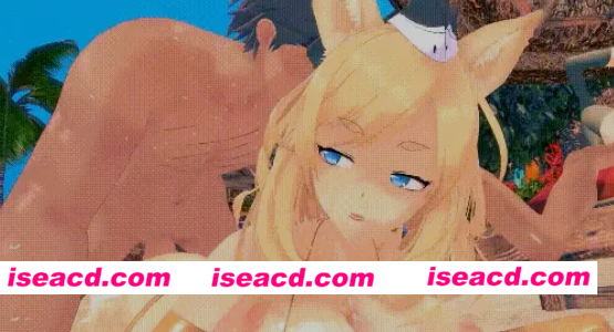 [MMD/步兵/合集] 粉红色猫猫头 6月10 银词艳曲~罗德岛盛夏+肉壶妈妈#1-3 有CV [2v] [550M/CV]