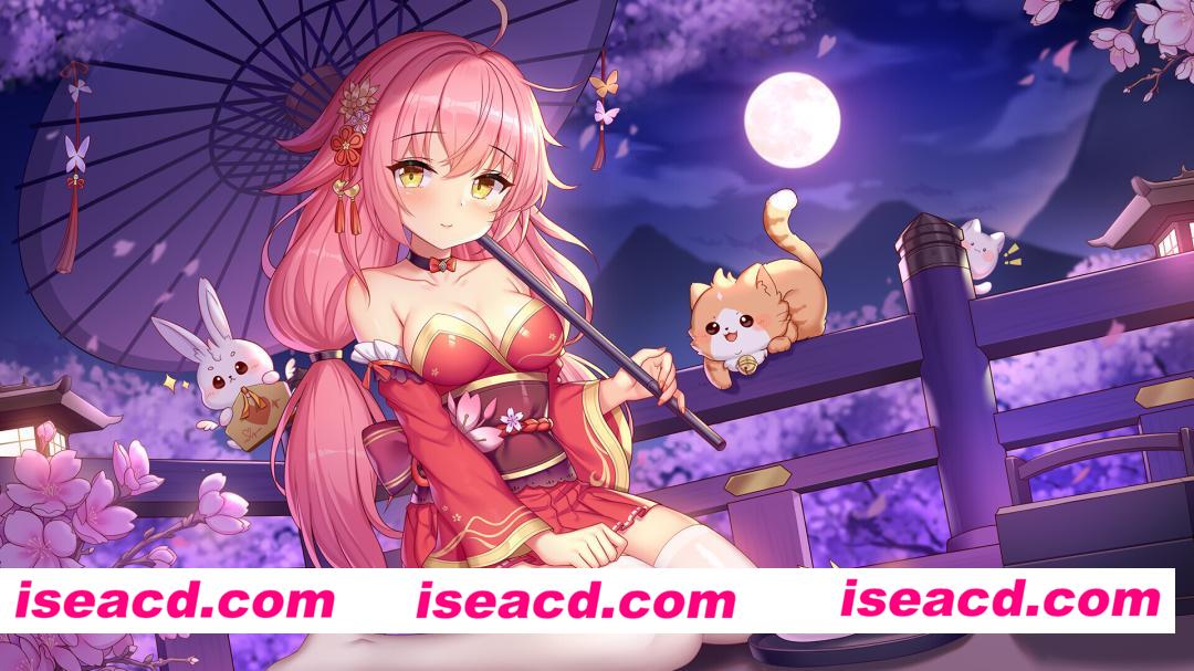【日系SLG/官中/步兵/PC】樱姬6 Sakura Hime 6 桜姫6 官方中文步兵版【483M】