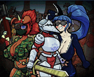 [SLG/动态/AI汉化] Some Heroines Climb Up a Tower to Ask God Why the Game Has a Name That’s So Long v2.152 动态AI汉化版 [5.77G]