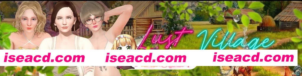 [亚洲SLG/AI汉化/熟女]欲望村 Lust Village v1.10 AI汉化版[PC+安卓/7.42G/更新][FM/百度]