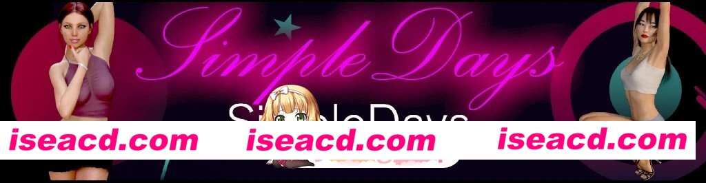 [欧美SLG/AI汉化/沙盒]简单的日子 Simple Days v0.21.4 AI汉化版[PC+安卓/6.38G/更新][FM/百度]