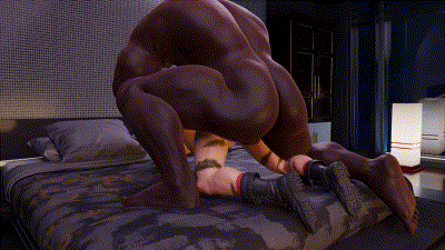 [3D同人/无码][Horny Beetle]2605：嘉米 油腻健身婊四个壮汉三茓狠艹 [850M/百度/迅雷]