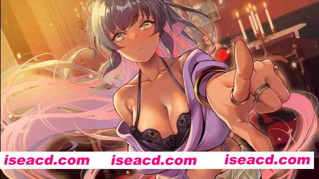 【安卓/RPG/全回想】艾蜜莉的堕落
轮回 禾酱作弊版【步兵/1.76G/官
中】