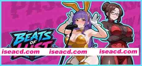 [SLG/官中/PC/动态步兵]欲望精选 Beats of Lust [1+1.2G][百度盘]
