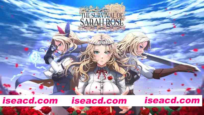 【日式SLG/恶堕/汉化】莎拉罗斯的生存v0.8.9.9 AI汉化版 [1+1.4G][百度盘]