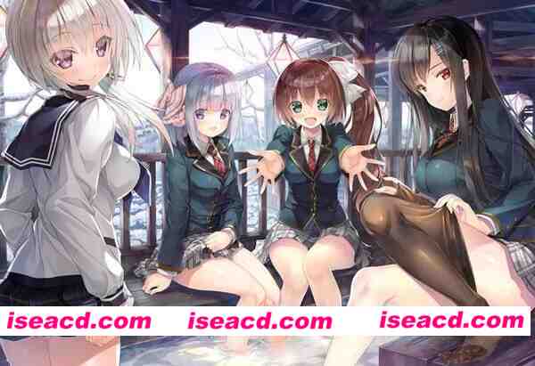 【更新/ADV/官中/PC/CV】スタディ§ステディ / Study § Steady v1.0.3 [1+4.8g] [百度盘]