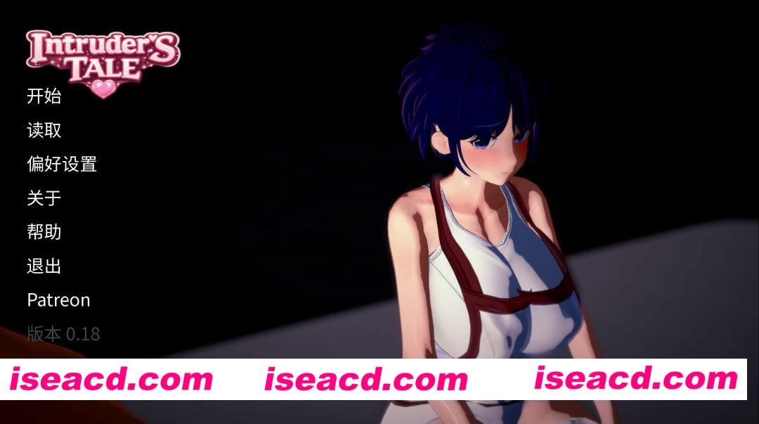 【日系SLG/官中/NTR/PC+安卓】不速之客 Intruder’s Tale v0.18 官方中文版【2.46G】